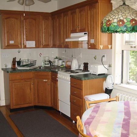 Farnam Guest House New Haven Exterior foto