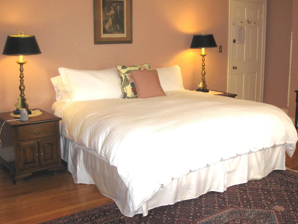 Farnam Guest House New Haven Cameră foto