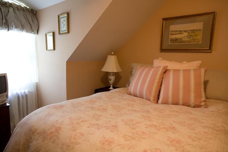 Farnam Guest House New Haven Exterior foto
